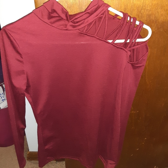 Long sleeved shirt - Picture 2 of 3
